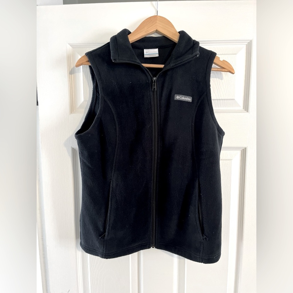 Columbia vest